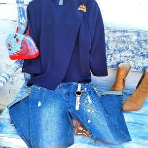 Jeans, Masks, Fashion Bags & More